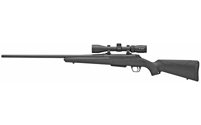 WIN XPR 308WIN 22" W/ SCOPE BLK
