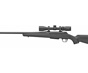 WIN XPR 350LEG 22" W/ SCOPE BLK