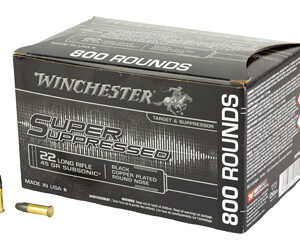 WIN SPR SPPRSSD 22LR 45GR CPRN 800