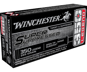 WIN SUPER SURP 350LEG 260GR 20/200
