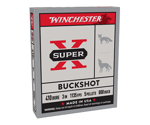 WIN SPRX 410GA 3" 000BK 5PLT 5/250