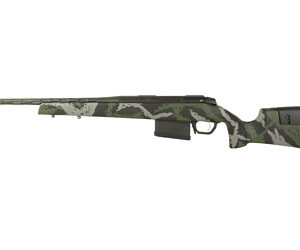 WBY RANGE XP2 7MM BC 20" 5RD BLK