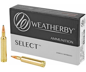 WBY AMMO 257WBY 100GR HRNDY INTER