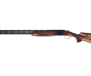 WBY ORION SPORT OVER/UNDER 12/30 3"