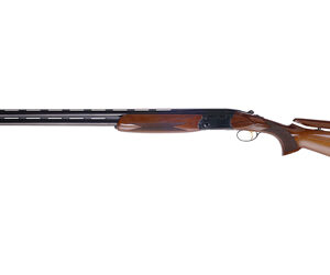 WBY ORION SPORT OVER/UNDER 20/30 3"