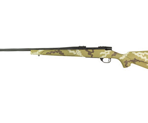 WBY V-GRD OUTFITTER 223REM 24" 5RD