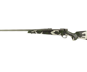 WBY V-GRD TALON 6.5-300WBY 28" CAMO