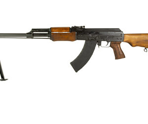 ZASTAVA M72 RPK 7.62X39 30RD WOOD