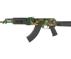 ZASTAVA M70 7.62X39 16" 30RD M81