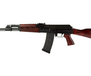 ZASTAVA M90 5.56 18.25" 30RD RED