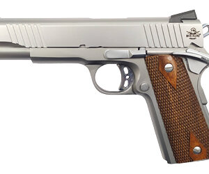 ROCK ISLAND FS STANDARD 45ACP 5" 8RD
