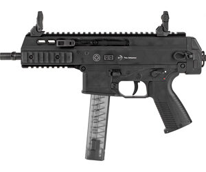 B&T APC9 PRO 9MM 6.8" 30RD BLK