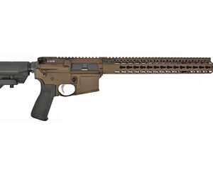 BCM 5.56 RECCE-16" KMR-A 30RD BRZ