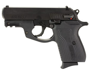 BERSA TPR380 DA 380ACP 3.5" 8RD MATT