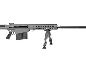 BARRETT M107A1 50BMG 29" GRY 10RD