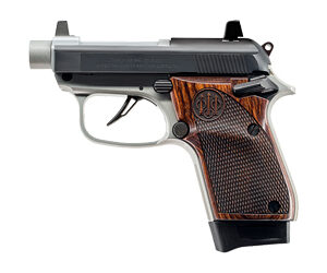 BERETTA TOMCAT 30X GHB 32ACP 2.9" TB