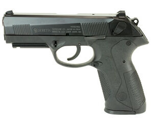 BERETTA PX4 STORM 9MM 4" 17RD BLK