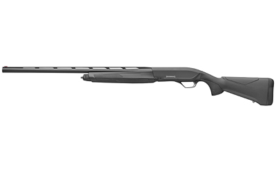 BRN MAXUS II STALK 12GA 3" 28" BLK