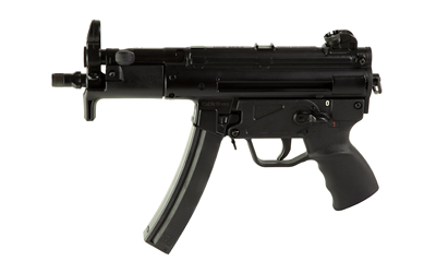 CENT ARMS AP5-P BASE 9MM 5.75" 30RD