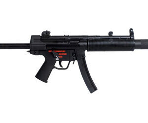 CENT ARMS AP5-SD 9MM 30RD BLK BRACE