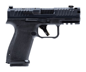 CANIK METE MC9 PRME 9MM 3.64" 10RD
