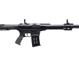 C.DALY AR-12 12GA 18.5" 3" BLK
