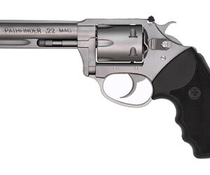 CHARTER ARMS PATHFINDER 22WMR SL 4.2