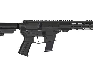 CMMG BNSHE MK10 10MM 8" PB 15RD AB