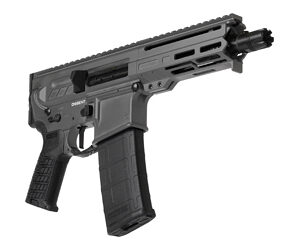 CMMG DISSENT MK4 300BLK 6.5 30RD TNG