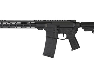 CMMG BNSHE MK4 300BK 12.5" PB 30R AB
