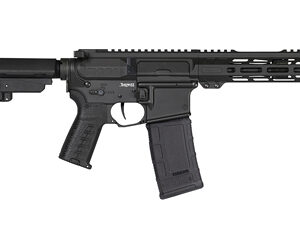 CMMG BNSHE MK4 300BLK 8" PB 30RD AB