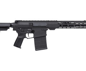 CMMG BNSHE MK3 8.6BLK 12.5" 20RD AB