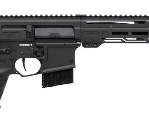 CMMG DISSENT MK4 338ARC 6.5 10RD AB