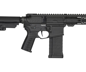 CMMG BNSHE MK4 5.7X28 5" PB 32RD AB