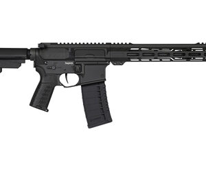 CMMG BNSHE MK4 5.56 12.5" PB 30RD AB