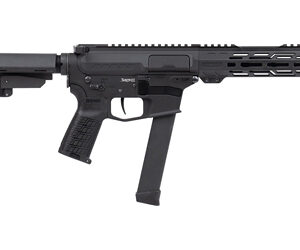 CMMG BNSHE MKGS 9MM 8" FE PB 33RD AB