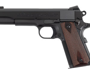 COLT 1911 GOVT 45ACP 5" BLUE LIMITED