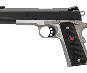 COLT DELTA ELITE 10MM 5" TT NOVAK