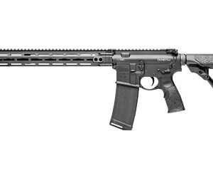DD M4V7 SLW 14.5" 556NATO 32RD BLK