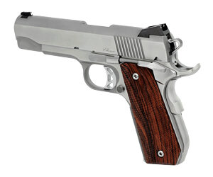 DW BOBTAIL CC 45ACP STS 8RD