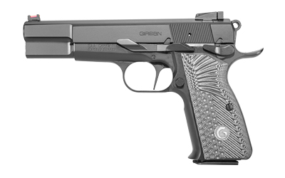 GIRSAN MCP35 MATCH 9MM 4.87" 15RD