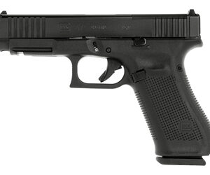 GLOCK 47 GEN5 MOS 9MM 10RD 3 MAGS FS