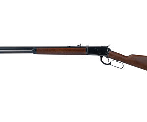 HERITAGE R92 44MAG 24" 12RD BLK OCT