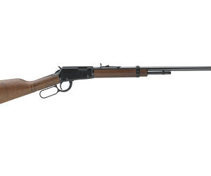 HENRY FRONTIER THREADED 22WMR 24"