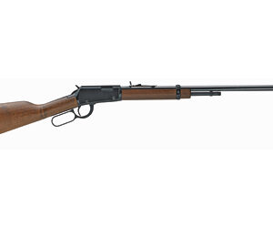 HENRY FRONTIER THREADED 22LR 24"