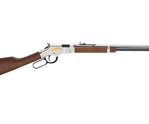 HENRY GOLDEN EAGLE 22LR 20" 16RD