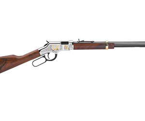 HENRY GLDN BOY FREEMASONS 22LR 20"