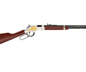 HENRY GLDN BOY 22LR 20" 16RD TRUCKER