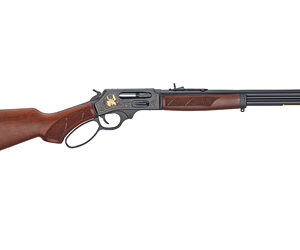 HENRY STEEL 45-70 18.43" 4RD WLD ED