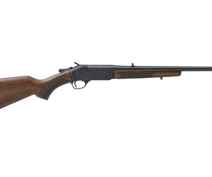 HENRY SINGLESHOT 45-70 22"